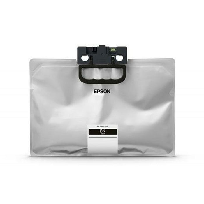 Оригиална касета за мастило Epson C13T01D100 Черен