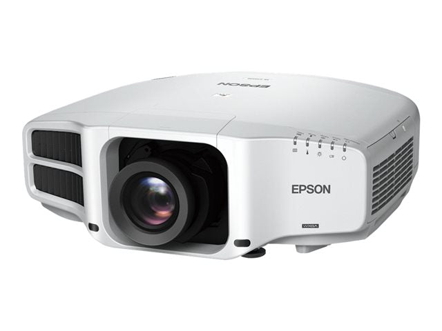 EPSON EB-G7200W 3LCD WXGA инсталационен проектор 1280x800 16:10 7500 лумена 50000:1 контраст 10W високоговорител