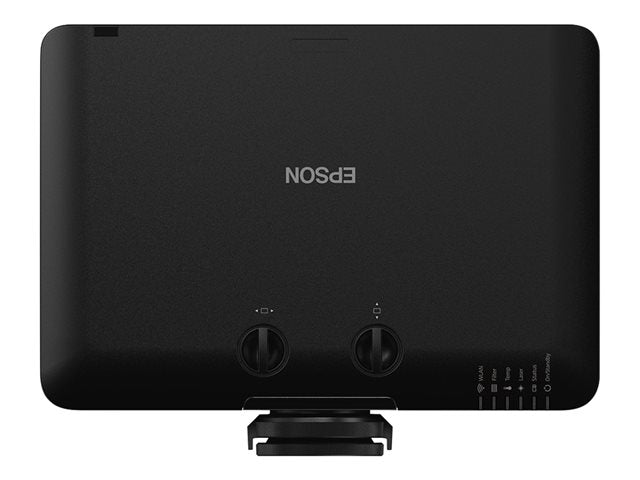 EPSON EB-L615U 3LCD WUXGA лазерен проектор 1920x1200 6000 лумена 10W високоговорител