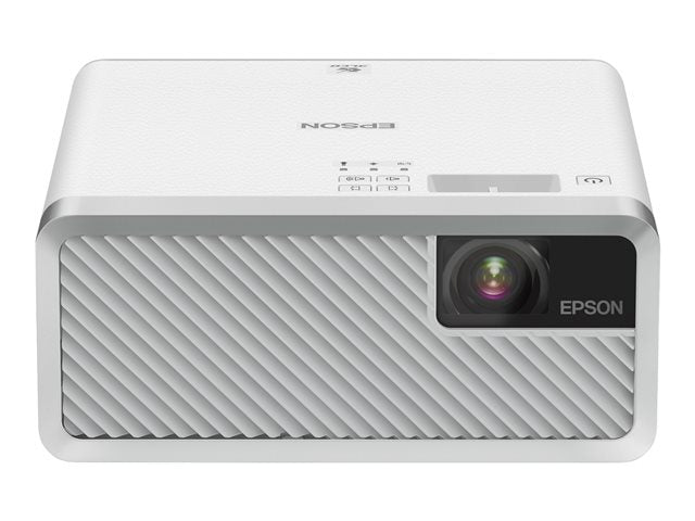 EPSON EF-100W проектор HD Ready 16:10 2.500.000:1 Android TV Edition HDMI USB 2.0