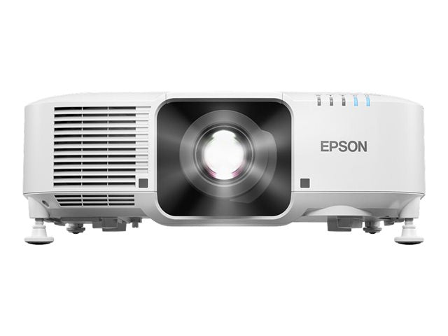 EPSON EB-L1050U 3LCD WUXGA Проектор за лазерни инсталации Голямо място