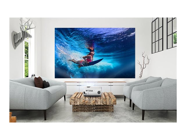 Проектор EPSON EH-TW5700 3LCD 1080P 2700lm
