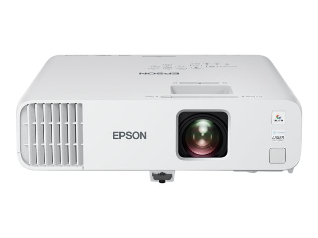EPSON EB-L210W Проектор WXGA 4500Lm проекционно съотношение 1.41 - 2.26:1 2.500.000:1 16W високоговорител