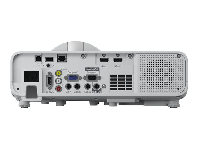 EPSON EB-L210SW 4000Lm 3LCD WXGA