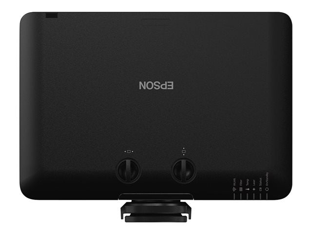 EPSON EB-L775U Проектор WUXGA 7000Lm проекционно съотношение 1,35 - 2,20:1 Над 2 500 000:1 10W високоговорител