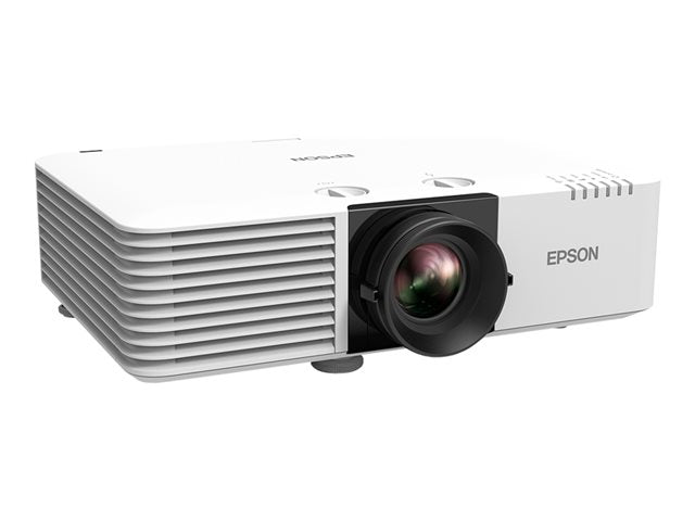 EPSON EB-L570U Проектор WUXGA 5200Lm Съотношение на проекция 1,35 - 2,20:1 Над 2 500 000:1 10W високоговорител