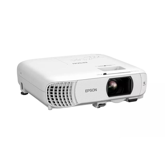 Epson EH-TW840 с HC гаранция за лампа, Проектори, Домашно забавление/Игри/Развлечения и игри, Безжична LAN IEEE 802.11a/b/g/n/ac, Miracast