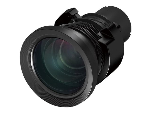 Обектив EPSON - ELPLU03S G7000L1000 Series ST извън ос EB-L1100U EB-L1200U EB-L1300U EB-L1405U EB-G7200W EB-G7400U EB-G7905U EB-G7900U