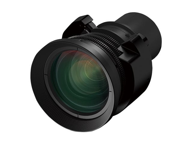 EPSON ELPLW08 обектив с широко увеличение за EB-L10xx EB-L15XX EB-L17XX