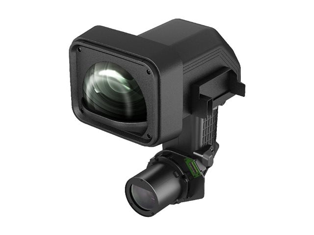 EPSON ELPLX02 обектив ултра късофокусен EB-L1500/L-1700-серия
