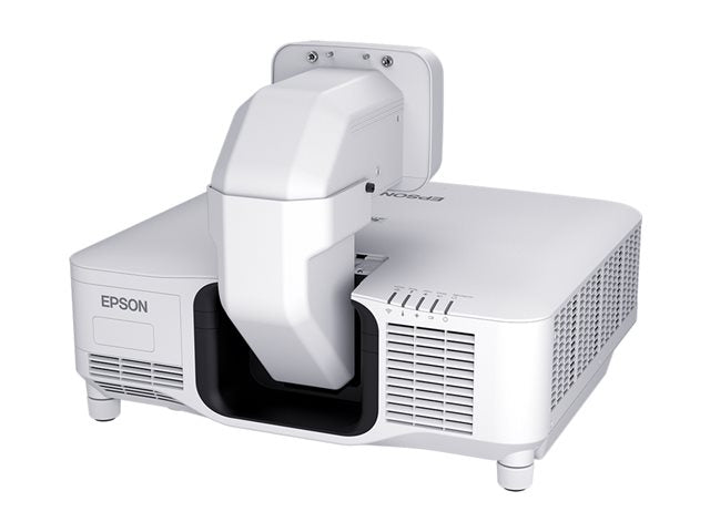 Обектив EPSON ELPLX02WS UST EB-PU2010W