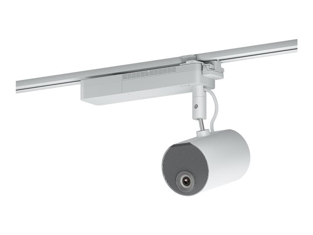 EPSON ELPMB66W Lighting Track Mount EV-100 EV-105