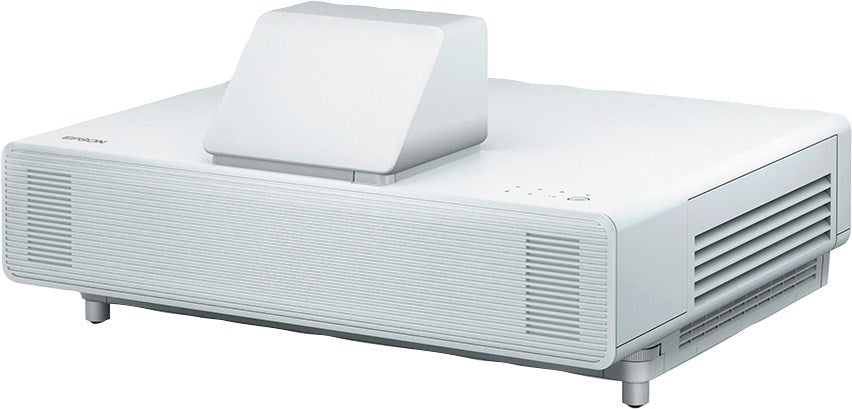 EPSON EB-800F 3LCD FullHD лазерен проектор 5000 лумена 0,27:1 - 0,37:1