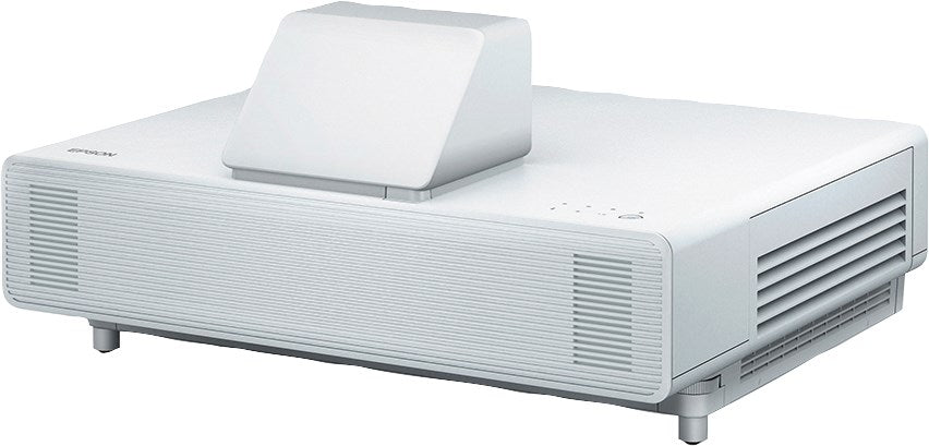 EPSON EB-800F 3LCD FullHD лазерен проектор 5000 лумена 0,27:1 - 0,37:1