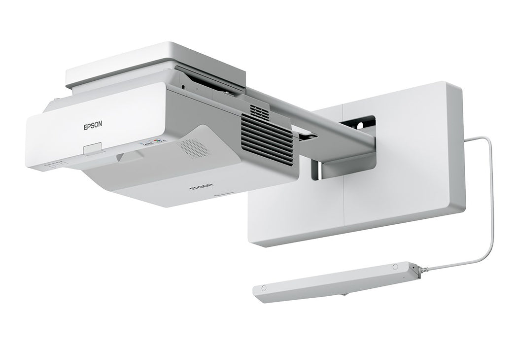 EPSON EB-770Fi 4100Lm 3LCD Full-HD