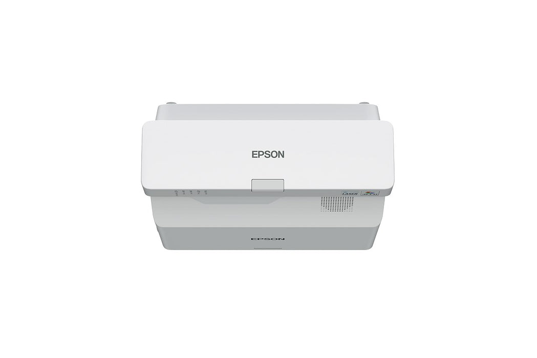 EPSON EB-770Fi 4100Lm 3LCD Full-HD