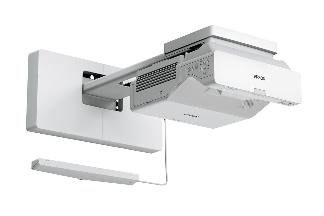EPSON EB-770Fi 4100Lm 3LCD Full-HD
