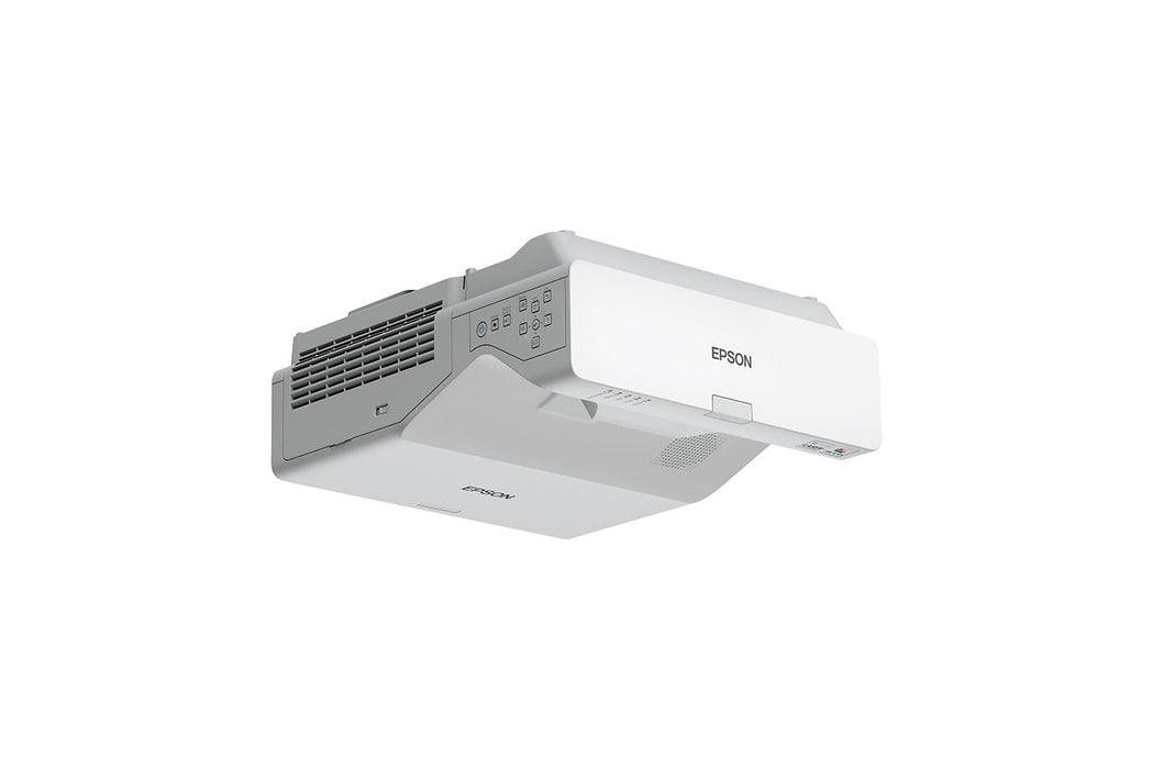 EPSON EB-770Fi 4100Lm 3LCD Full-HD