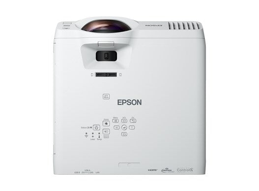 EPSON EB-L210SW 4000Lm 3LCD WXGA
