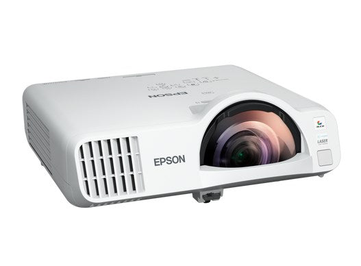 EPSON EB-L210SW 4000Lm 3LCD WXGA
