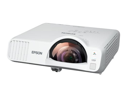 EPSON EB-L210SW 4000Lm 3LCD WXGA