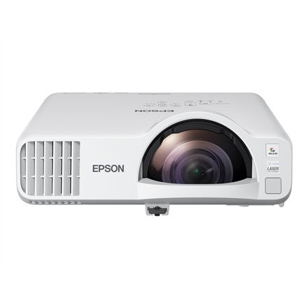 EPSON EB-L210SW 4000Lm 3LCD WXGA