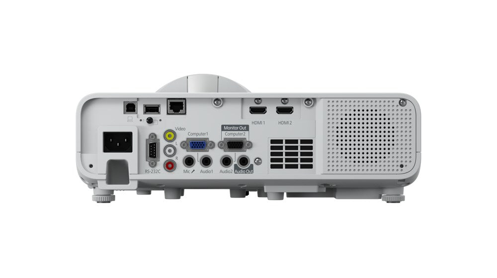 EPSON EB-L210SF 4000Lm 3LCD Full-HD