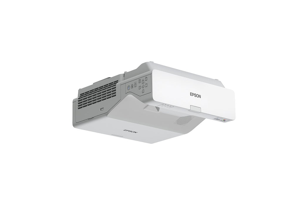 EPSON EB-770F 4100Lm 3LCD Full-HD
