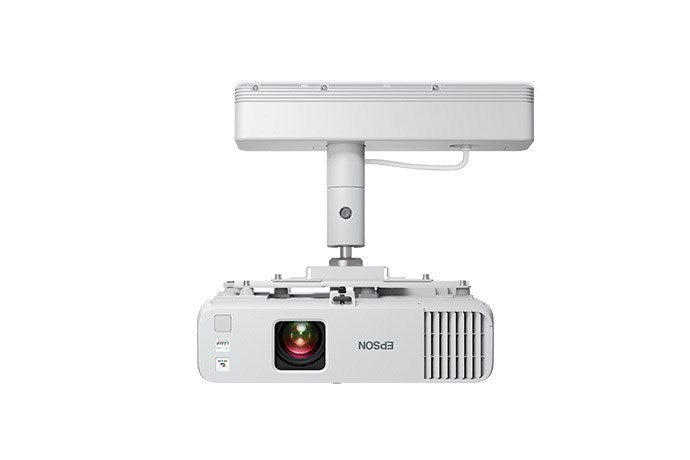 EPSON EB-L210W Проектор WXGA 4500Lm проекционно съотношение 1.41 - 2.26:1 2.500.000:1 16W високоговорител