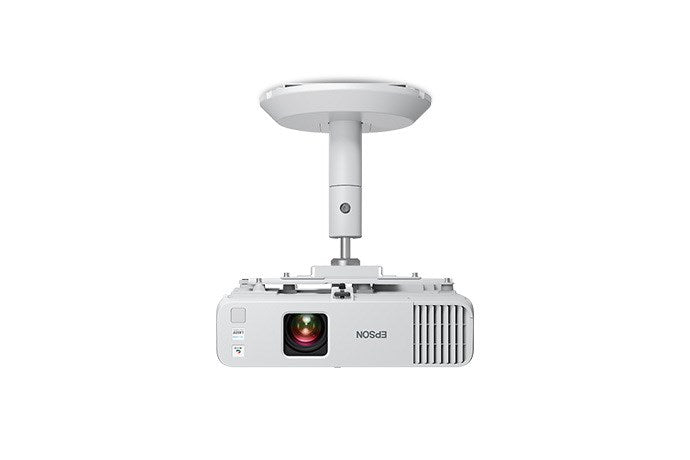 EPSON EB-L210W Проектор WXGA 4500Lm проекционно съотношение 1.41 - 2.26:1 2.500.000:1 16W високоговорител