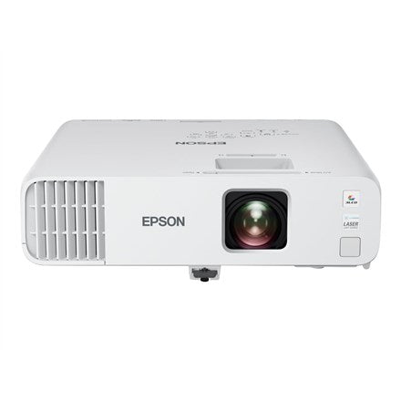 EPSON EB-L210W Проектор WXGA 4500Lm проекционно съотношение 1.41 - 2.26:1 2.500.000:1 16W високоговорител