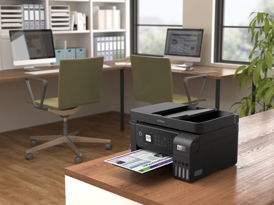 Принтер Epson C11CJ65402