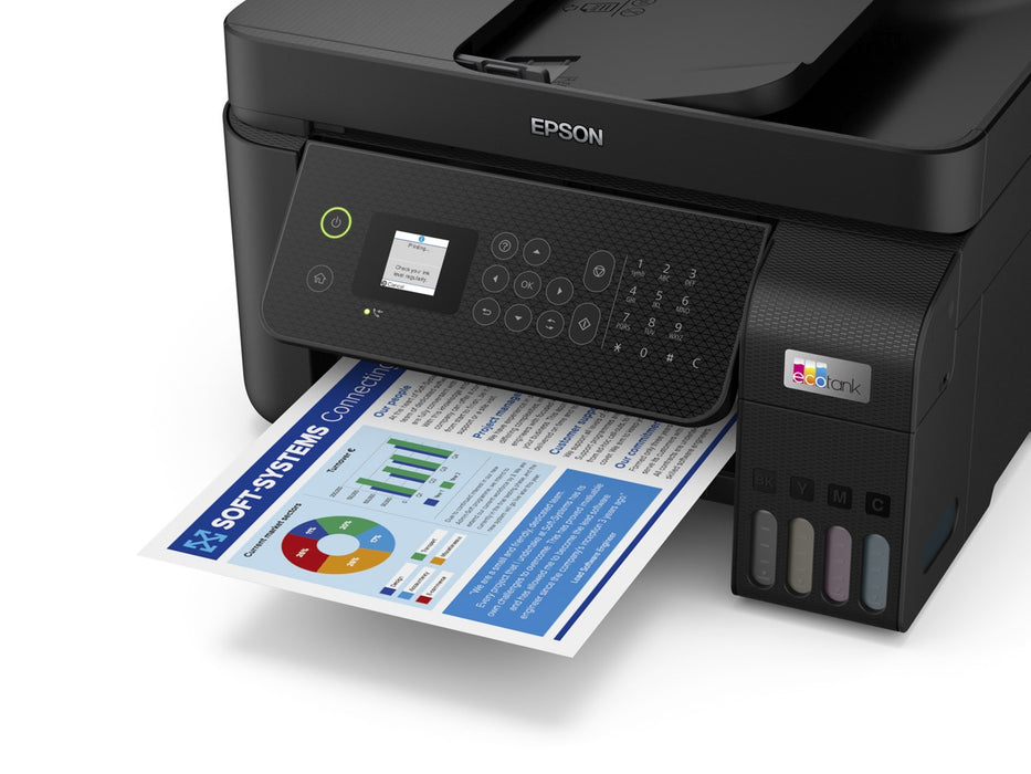 Принтер Epson C11CJ65402