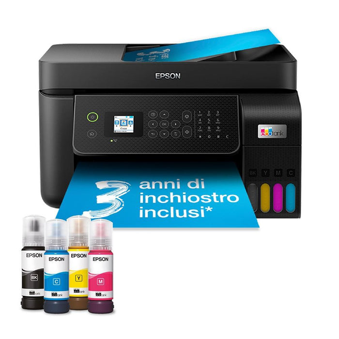 Принтер Epson C11CJ65402