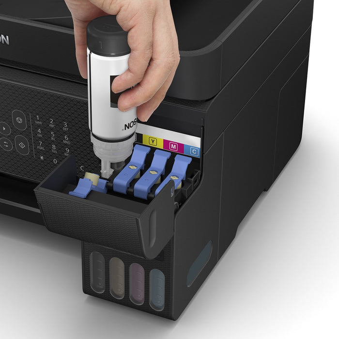 Принтер Epson C11CJ65402