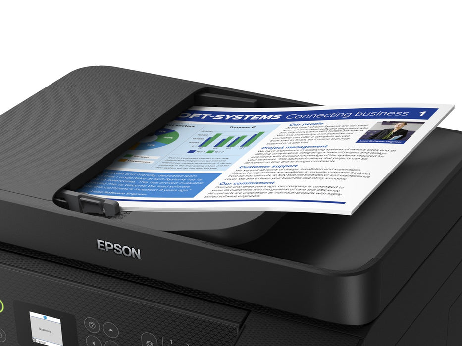 Принтер Epson C11CJ65402