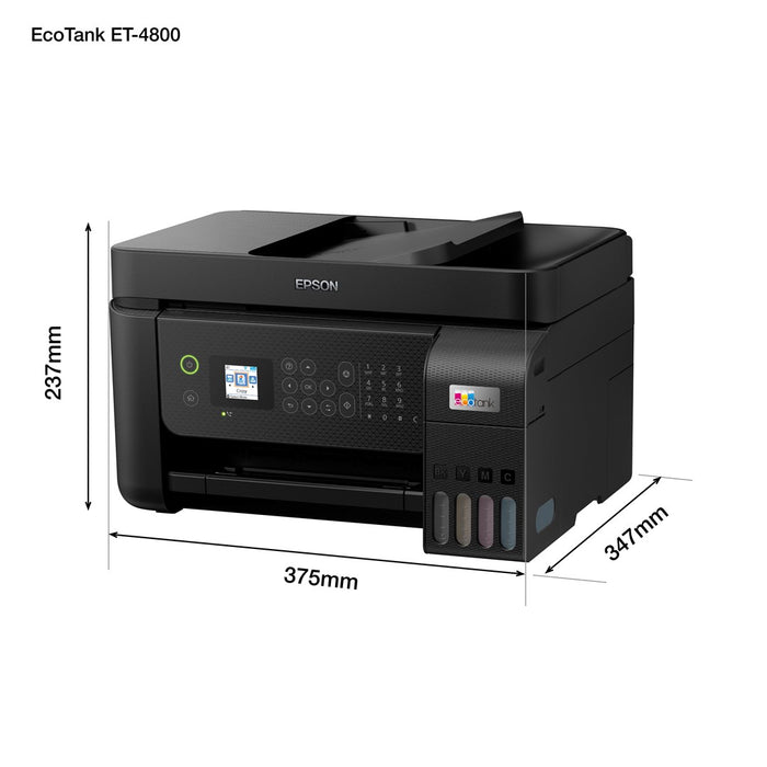 Принтер Epson C11CJ65402