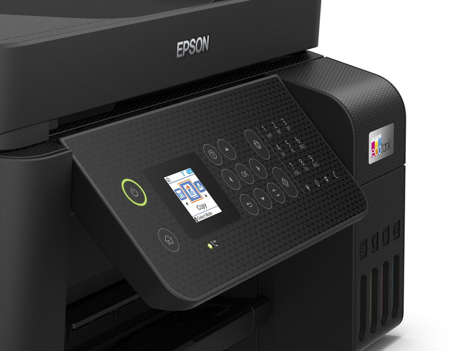 Принтер Epson C11CJ65402