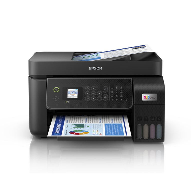 Принтер Epson C11CJ65402