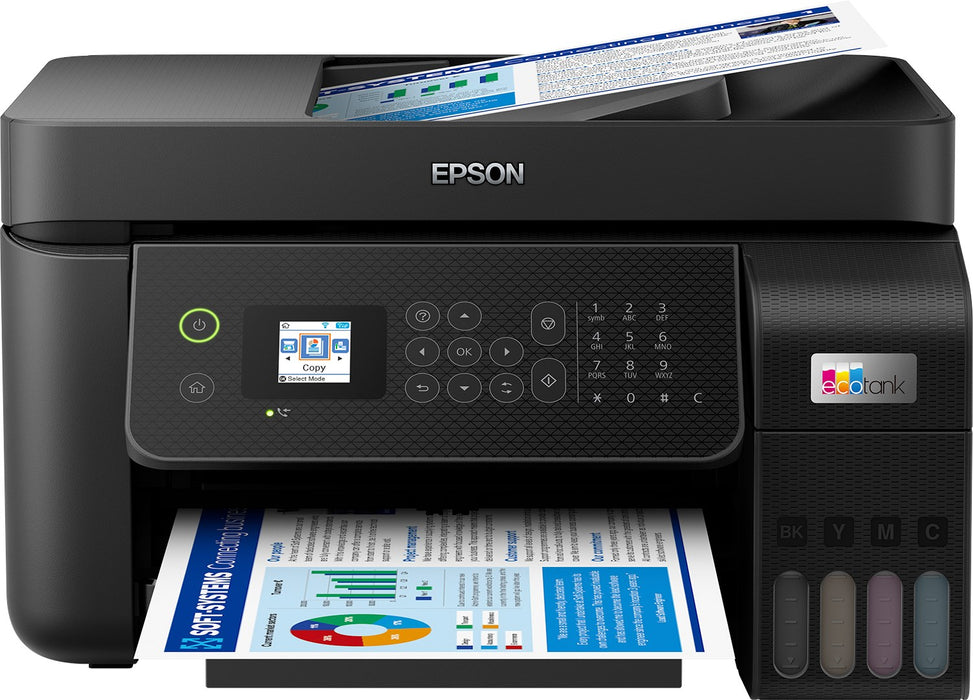 Принтер Epson C11CJ65402