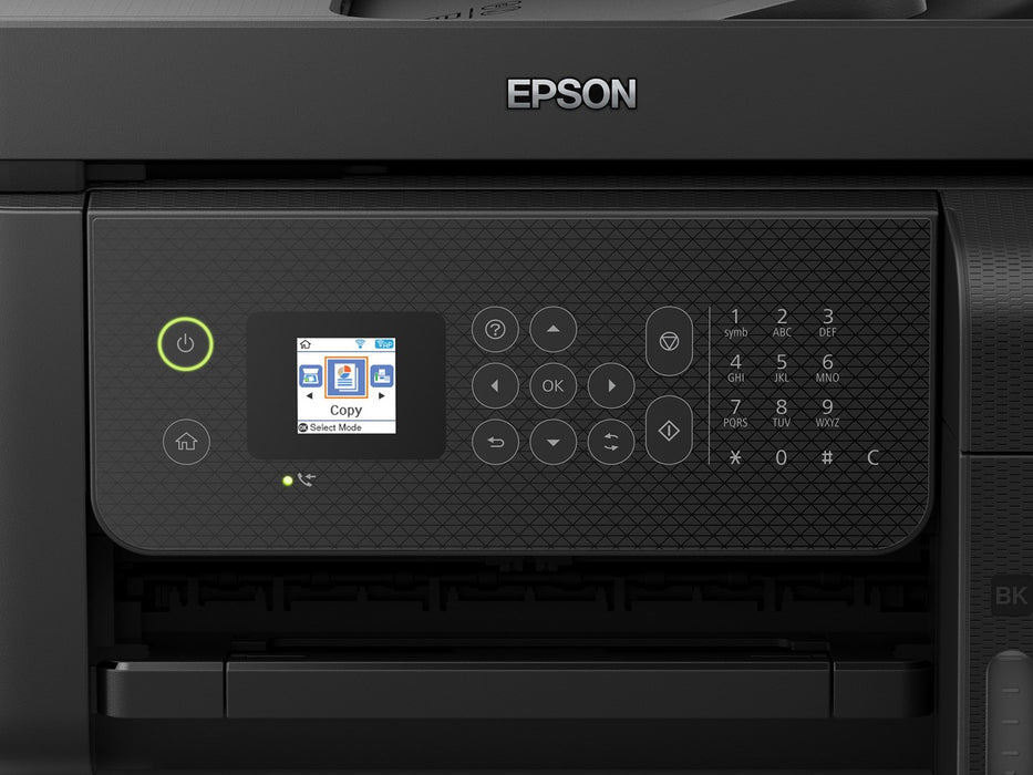 Принтер Epson C11CJ65402