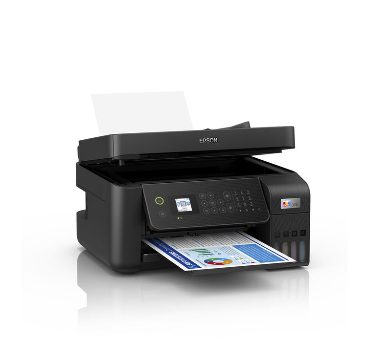 Принтер Epson C11CJ65402
