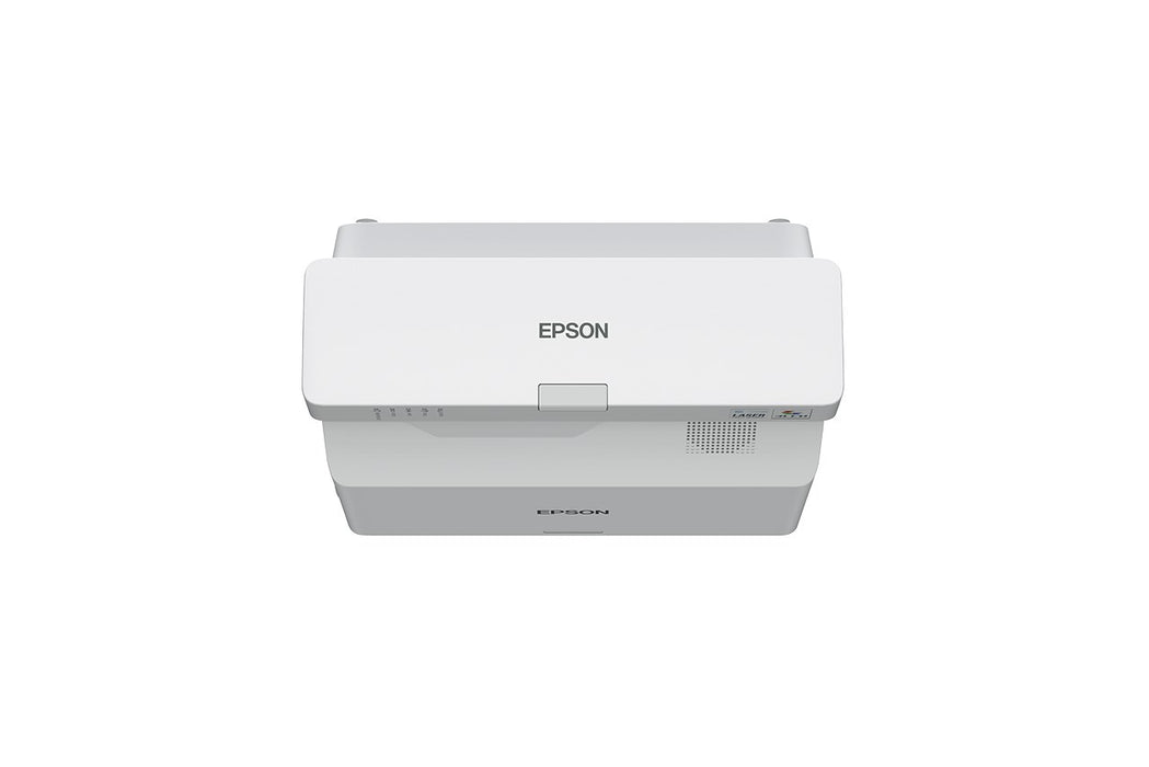 EPSON EB-760Wi 4100Lm 3LCD WXGA