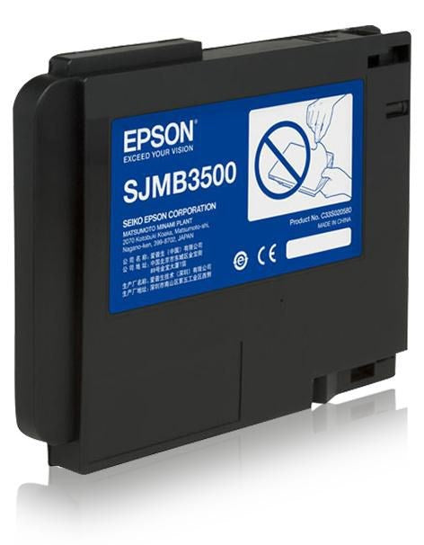 EPSON Maintenance Box SJMB3500 TM-C3500