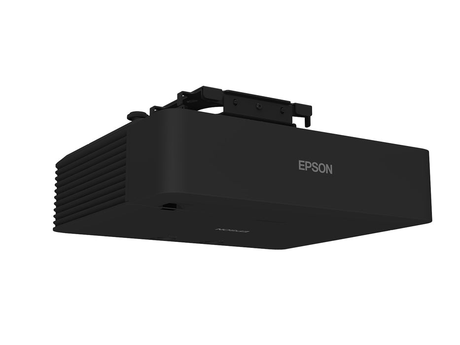 EPSON EB-L735U Проектори 7000Lumens WUXGA Laser HD-BaseT 1.35-2.20 Throw Ratio Lens-Shift 4K Input Wireless Screen-Mirroring HDMI