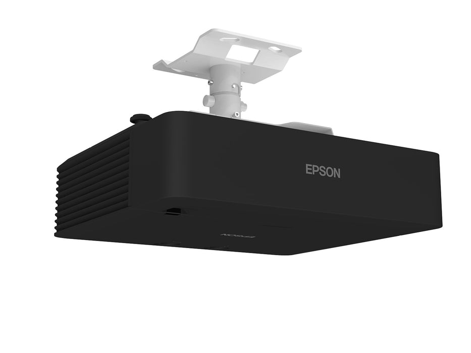 EPSON EB-L735U Проектори 7000Lumens WUXGA Laser HD-BaseT 1.35-2.20 Throw Ratio Lens-Shift 4K Input Wireless Screen-Mirroring HDMI