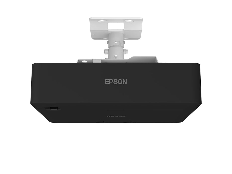 EPSON EB-L735U Проектори 7000Lumens WUXGA Laser HD-BaseT 1.35-2.20 Throw Ratio Lens-Shift 4K Input Wireless Screen-Mirroring HDMI
