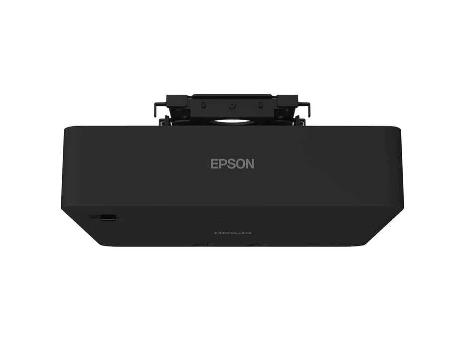 EPSON EB-L735U Проектори 7000Lumens WUXGA Laser HD-BaseT 1.35-2.20 Throw Ratio Lens-Shift 4K Input Wireless Screen-Mirroring HDMI