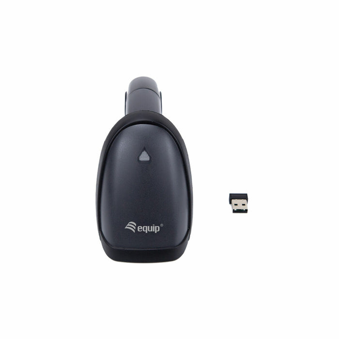Рийдър за баркод Equip 2D