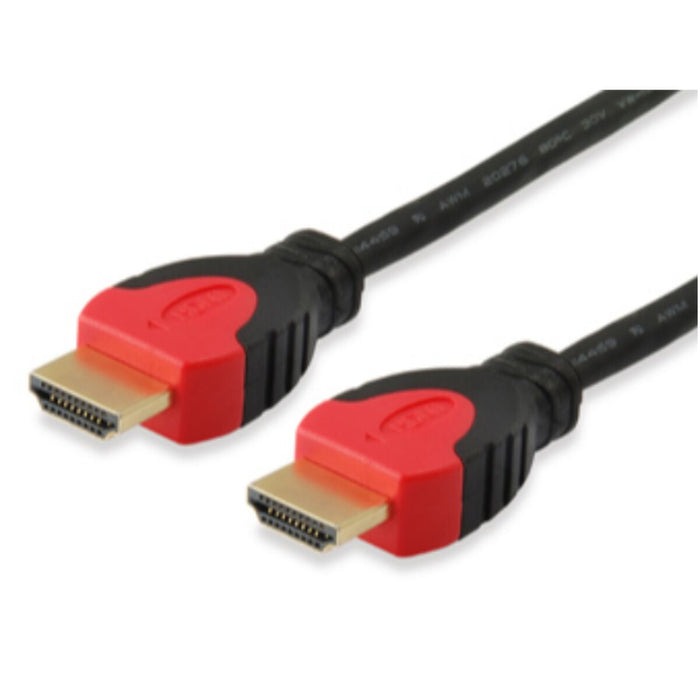 Кабел HDMI Equip 1 m